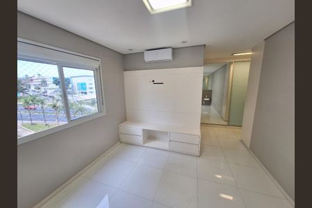 Foto 12 de apartamento para alugar com 3 quartos, 158m² em Centro Empresarial Tamboré, Santana de Parnaíba