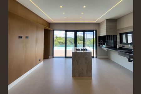 Foto 15 de casa de condomínio à venda com 3 quartos, 335m² em Sítio do Morro, Barueri