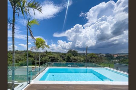 Casa de condomínio à venda com 335m², 3 quartos e 4 vagas Casa de condomínio à venda com 335m², 3 quartos e 4 vagasFoto 04