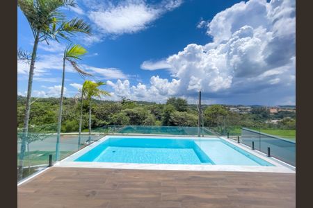 Casa de condomínio à venda com 335m², 3 quartos e 4 vagas Casa de condomínio à venda com 335m², 3 quartos e 4 vagasFoto 06