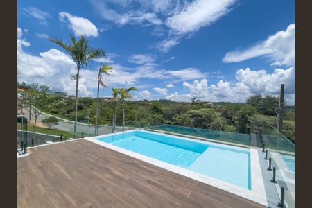 Casa de condomínio à venda com 335m², 3 quartos e 4 vagas Casa de condomínio à venda com 335m², 3 quartos e 4 vagasFoto 05