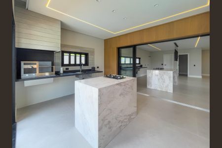 Casa de condomínio à venda com 335m², 3 quartos e 4 vagas Casa de condomínio à venda com 335m², 3 quartos e 4 vagasFoto 07