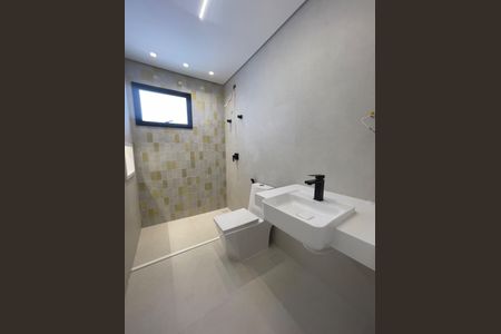 Foto 52 de casa de condomínio à venda com 3 quartos, 335m² em Sítio do Morro, Barueri