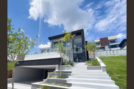 Casa de condomínio à venda com 335m², 3 quartos e 4 vagas Casa de condomínio à venda com 335m², 3 quartos e 4 vagasFoto 03