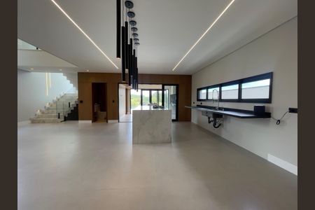 Foto 75 de casa de condomínio à venda com 3 quartos, 335m² em Sítio do Morro, Barueri