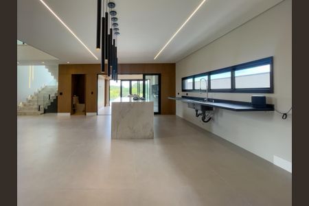 Foto 21 de casa de condomínio à venda com 3 quartos, 335m² em Sítio do Morro, Barueri
