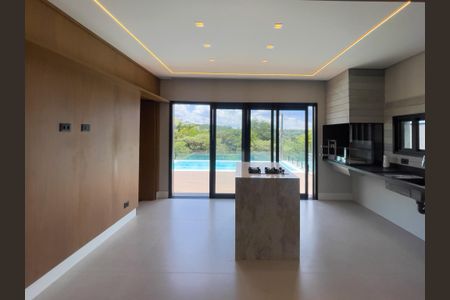 Foto 14 de casa de condomínio à venda com 3 quartos, 335m² em Sítio do Morro, Barueri