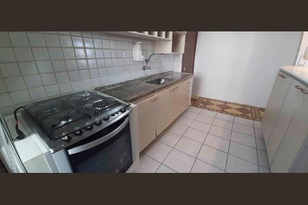 Apartamento para alugar com 70m², 3 quartos e 1 vaga