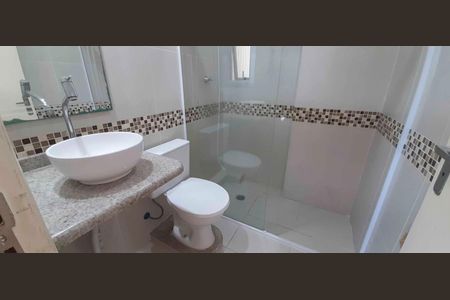 Apartamento para alugar com 70m², 3 quartos e 1 vaga