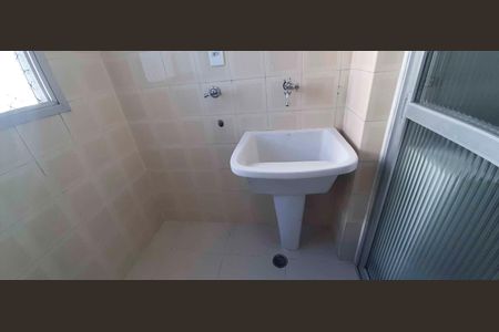 Apartamento para alugar com 70m², 3 quartos e 1 vaga Apartamento para alugar com 70m², 3 quartos e 1 vagaÁrea de Serviço