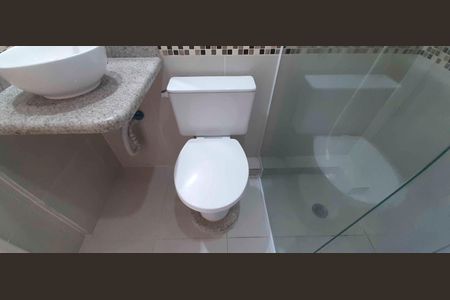 Apartamento para alugar com 70m², 3 quartos e 1 vaga