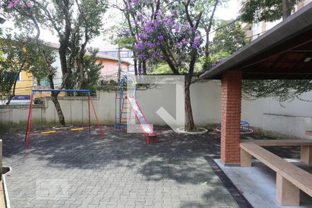 Área comum - Playground de apartamento para alugar com 3 quartos, 70m² em Butantã, São Paulo