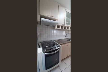 Apartamento para alugar com 70m², 3 quartos e 1 vaga