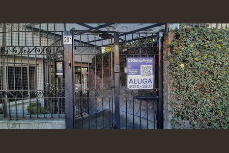 Apartamento para alugar com 70m², 3 quartos e 1 vaga Apartamento para alugar com 70m², 3 quartos e 1 vagaFachada e portaria