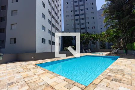 Apartamento para alugar com 70m², 3 quartos e 1 vaga