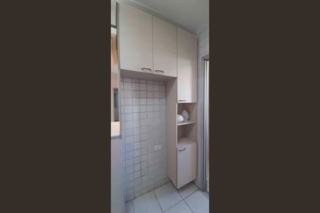 Apartamento para alugar com 70m², 3 quartos e 1 vaga