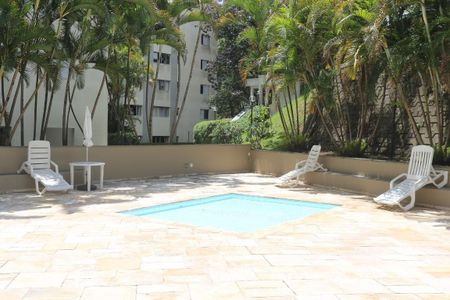 Apartamento para alugar com 70m², 3 quartos e 1 vaga
