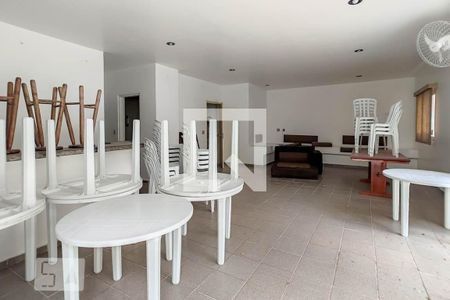 Apartamento para alugar com 70m², 3 quartos e 1 vaga