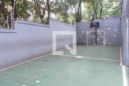 Apartamento para alugar com 70m², 3 quartos e 1 vaga Apartamento para alugar com 70m², 3 quartos e 1 vagaQuadra