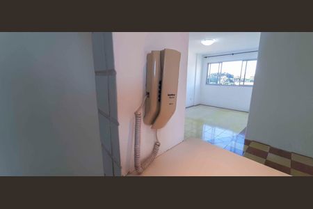 Apartamento para alugar com 70m², 3 quartos e 1 vaga Apartamento para alugar com 70m², 3 quartos e 1 vagaInterfone