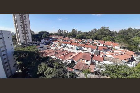 Apartamento para alugar com 70m², 3 quartos e 1 vaga Apartamento para alugar com 70m², 3 quartos e 1 vagaVista do Quarto 2