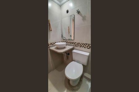 Apartamento para alugar com 70m², 3 quartos e 1 vaga