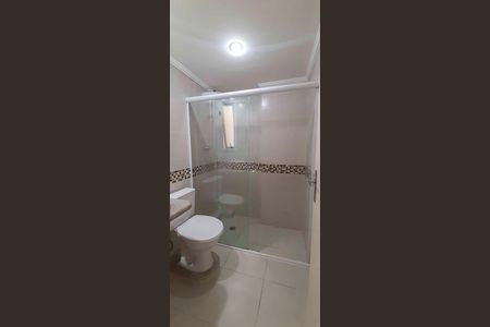 Apartamento para alugar com 70m², 3 quartos e 1 vaga Apartamento para alugar com 70m², 3 quartos e 1 vagaBanheiro