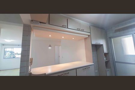 Apartamento para alugar com 70m², 3 quartos e 1 vaga