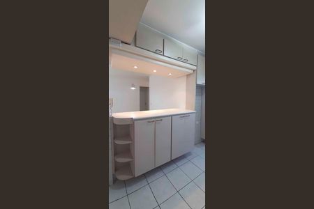 Apartamento para alugar com 70m², 3 quartos e 1 vaga Apartamento para alugar com 70m², 3 quartos e 1 vagaCozinha