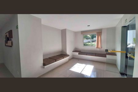 Apartamento para alugar com 70m², 3 quartos e 1 vaga Apartamento para alugar com 70m², 3 quartos e 1 vagaHall de Entrada