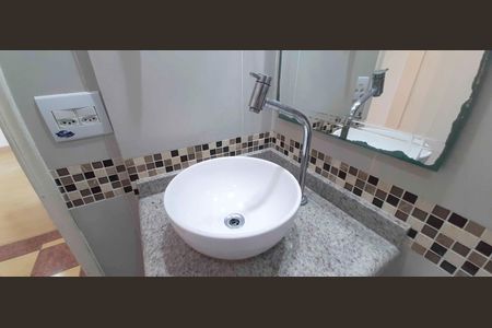Apartamento para alugar com 70m², 3 quartos e 1 vaga