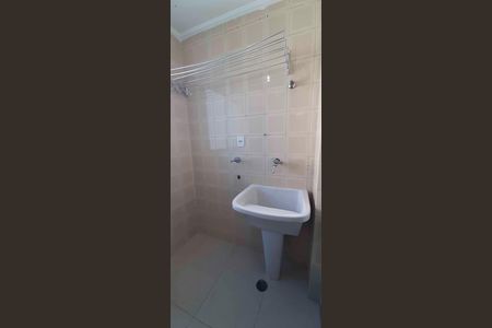 Área de Serviço de apartamento para alugar com 3 quartos, 70m² em Butantã, São Paulo