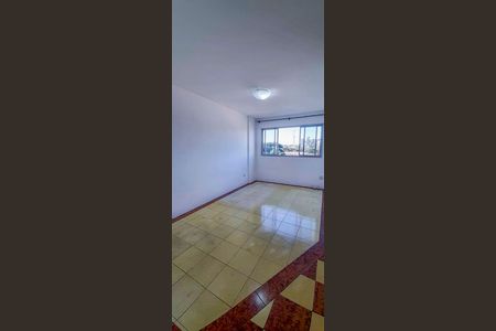 Sala de Estar de apartamento para alugar com 3 quartos, 70m² em Butantã, São Paulo