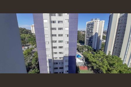 Apartamento para alugar com 70m², 3 quartos e 1 vaga Apartamento para alugar com 70m², 3 quartos e 1 vagaVista da Área de Serviço