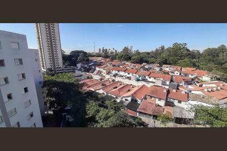 Apartamento para alugar com 70m², 3 quartos e 1 vaga Apartamento para alugar com 70m², 3 quartos e 1 vagaVista da Sala de Estar