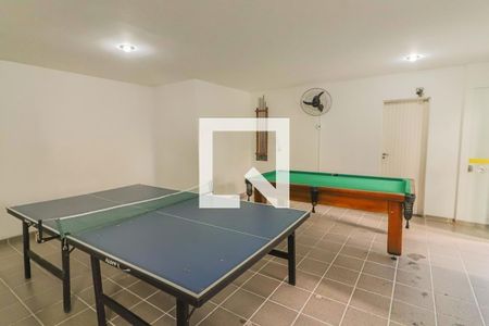 Apartamento para alugar com 70m², 3 quartos e 1 vaga Apartamento para alugar com 70m², 3 quartos e 1 vagaSalão de Jogos