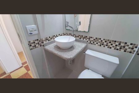 Apartamento para alugar com 70m², 3 quartos e 1 vaga