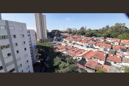 Vista do Quarto 3 de apartamento para alugar com 3 quartos, 70m² em Butantã, São Paulo