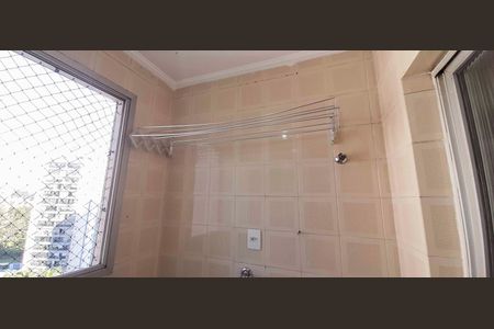Apartamento para alugar com 70m², 3 quartos e 1 vaga