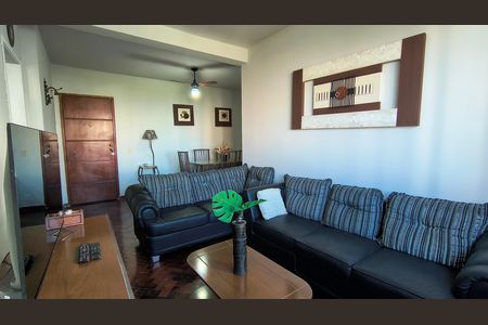 Apartamento para alugar com 70m², 2 quartos e 1 vaga Apartamento para alugar com 70m², 2 quartos e 1 vagaSala
