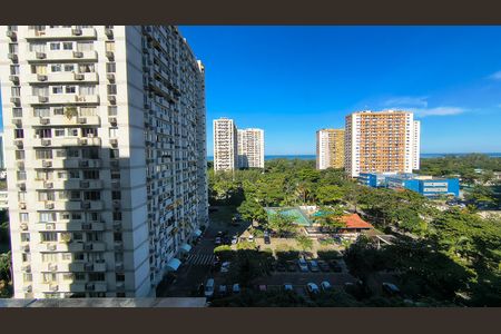 Apartamento para alugar com 70m², 2 quartos e 1 vaga Apartamento para alugar com 70m², 2 quartos e 1 vagaSala