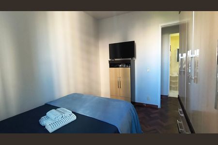 Apartamento para alugar com 70m², 2 quartos e 1 vaga Apartamento para alugar com 70m², 2 quartos e 1 vagaQuarto 2