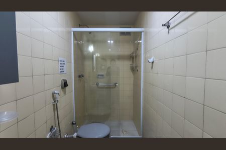 Apartamento para alugar com 70m², 2 quartos e 1 vaga Apartamento para alugar com 70m², 2 quartos e 1 vagaBanheiro