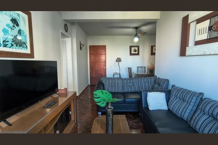 Apartamento para alugar com 70m², 2 quartos e 1 vaga Apartamento para alugar com 70m², 2 quartos e 1 vagaSala