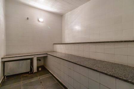 Apartamento para alugar com 62m², 1 quarto e 1 vaga Apartamento para alugar com 62m², 1 quarto e 1 vagaÁrea COmum