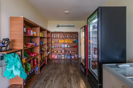 Apartamento para alugar com 62m², 1 quarto e 1 vaga Apartamento para alugar com 62m², 1 quarto e 1 vagaÁrea COmum