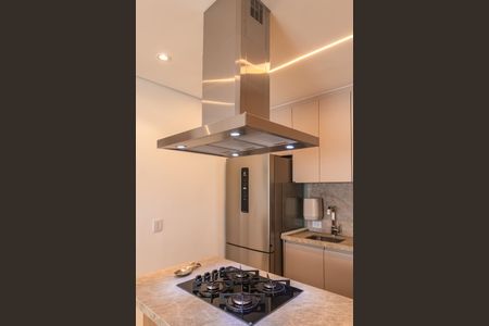 Apartamento para alugar com 62m², 1 quarto e 1 vaga Apartamento para alugar com 62m², 1 quarto e 1 vagaCozinha