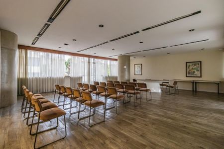 Apartamento para alugar com 62m², 1 quarto e 1 vaga Apartamento para alugar com 62m², 1 quarto e 1 vagaÁrea COmum