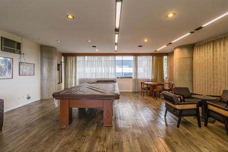 Apartamento para alugar com 62m², 1 quarto e 1 vaga Apartamento para alugar com 62m², 1 quarto e 1 vagaÁrea COmum