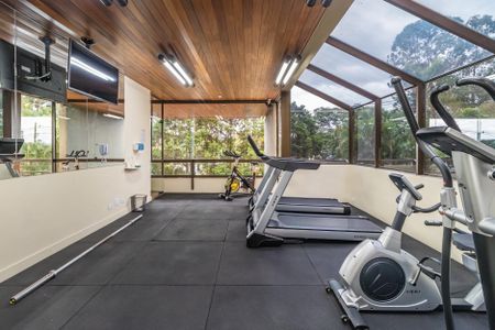 Apartamento para alugar com 62m², 1 quarto e 1 vaga Apartamento para alugar com 62m², 1 quarto e 1 vagaÁrea COmum